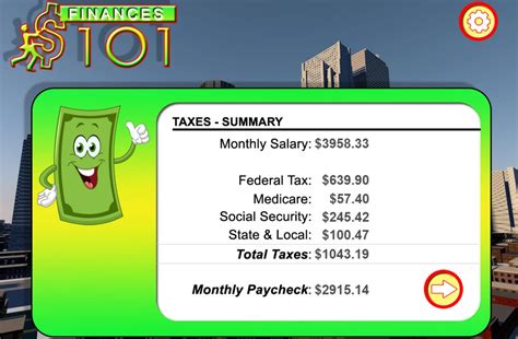 college financial literacy games|21 Financial Literacy Games to Make Learning Fun.